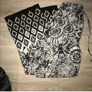 Palazzo pants 💫